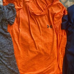 Under armour shirt